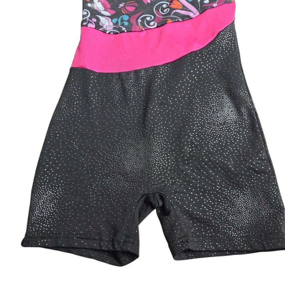 Unitard leopard S/130 - Picture 3 of 6
